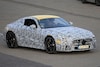 Spyshots Mercedes-AMG GT