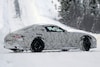 Spyshots Mercedes-AMG GT