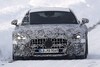 Spyshots Mercedes-AMG GT