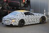 Spyshots Mercedes-AMG GT