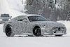 Spyshots Mercedes-AMG GT
