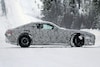 Spyshots Mercedes-AMG GT