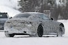 Spyshots Mercedes-AMG GT