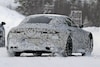 Spyshots Mercedes-AMG GT