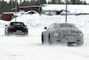 Spyshots Mercedes-AMG GT