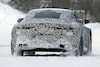 Spyshots Mercedes-AMG GT