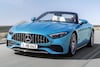 Mercedes-AMG SL 43
