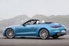 Mercedes-AMG SL 43
