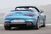 Mercedes-AMG SL 43