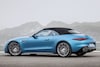 Mercedes-AMG SL 43