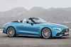 Mercedes-AMG SL 43