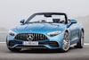 Mercedes-AMG SL 43
