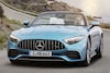 Mercedes-AMG SL 43