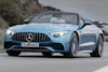 Mercedes-AMG SL 43