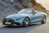 Mercedes-AMG SL 43