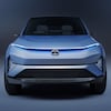 Tata Curvv