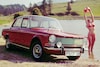 Simca 1500