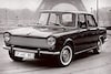 Simca 1300