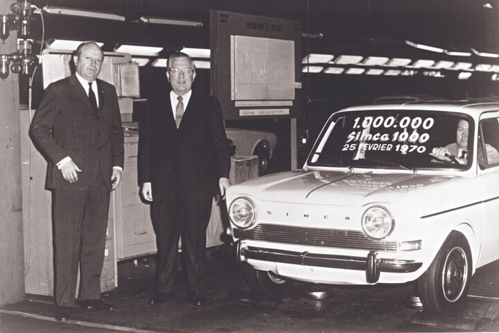 AutoWeek Classics