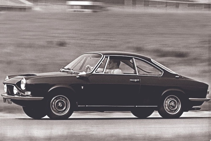 AutoWeek Classics