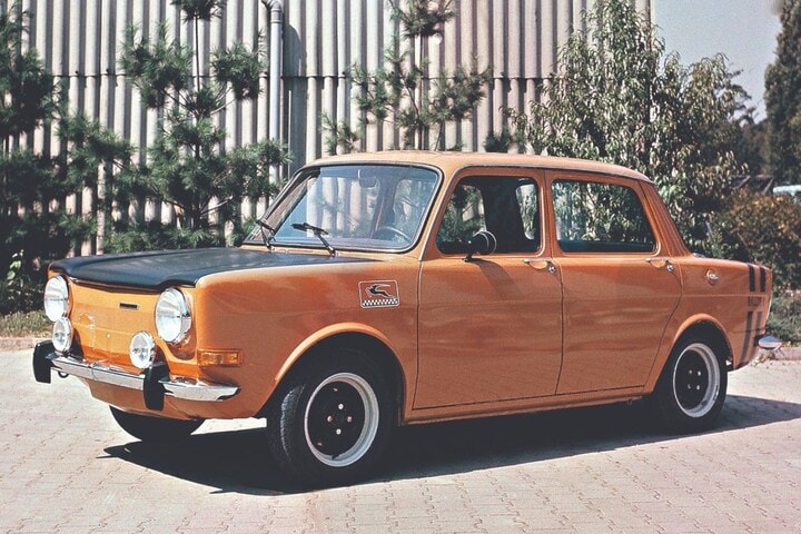 AutoWeek Classics