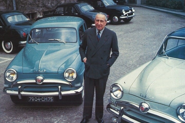 Henri Pigozzi