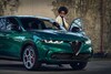 Alfa Romeo Tonale Edizione Speciale