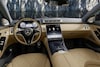 Mercedes-Maybach S-klasse Virgil Abloh