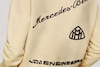 Mercedes-Maybach S-klasse Virgil Abloh