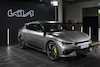 Kia EV6 GT