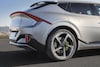 Kia EV6 GT