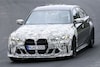 BMW M3 'CSL' Spyshots