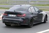 BMW M3 'CSL' Spyshots