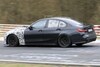 BMW M3 'CSL' Spyshots