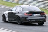 BMW M3 'CSL' Spyshots
