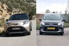 Toyota Aygo X vs. Kia Picanto - AutoWeek Dubbeltest