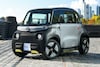 Opel Rocks-e