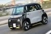 Opel Rocks-e