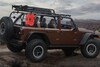 Jeep Wrangler Magneto