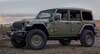 Jeep Wrangler Magneto