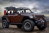 Jeep Wrangler Magneto