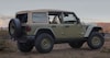 Jeep Wrangler Magneto
