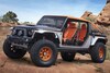 Jeep Wrangler Magneto