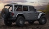 Jeep Wrangler Magneto
