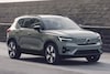 Volvo XC40 Recharge
