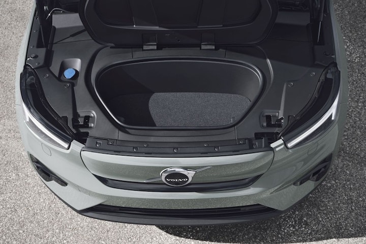 Volvo XC40 Recharge