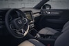 Volvo XC40 Recharge