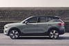 Volvo XC40 Recharge