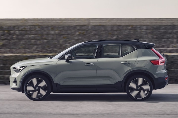 Volvo XC40 Recharge