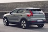 Volvo XC40 Recharge